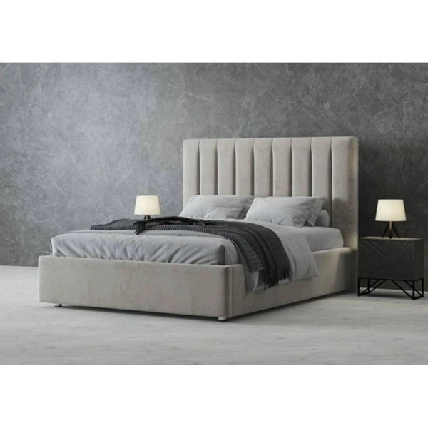 Wayfair amelia store bed